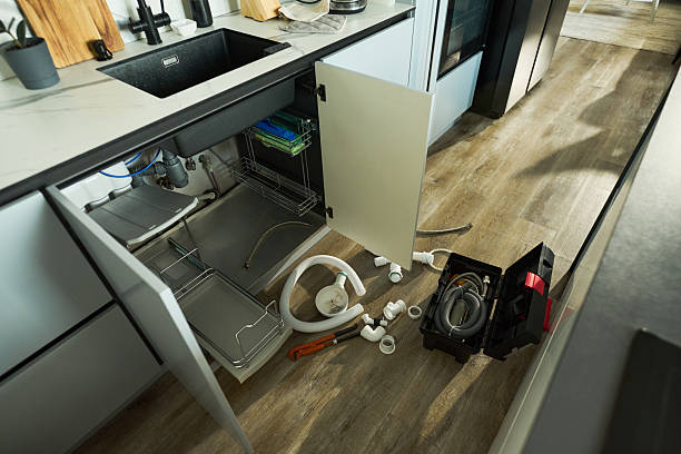 24/7 Emergency Gas Line Repair experts in Cookstown, NJ
